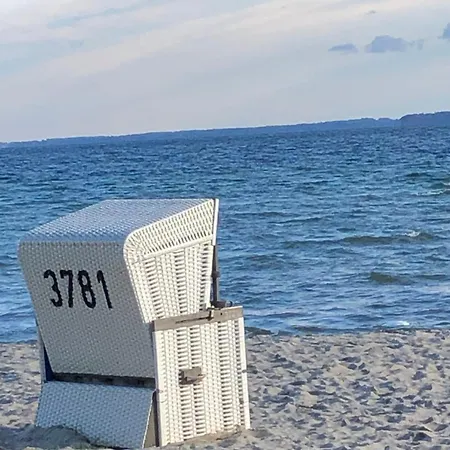 Strandkieker شقة
