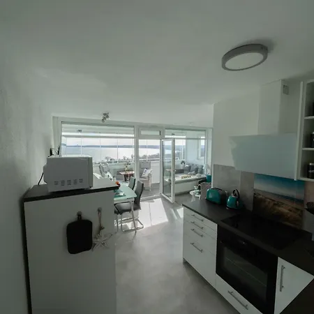 Strandkieker Sierksdorf