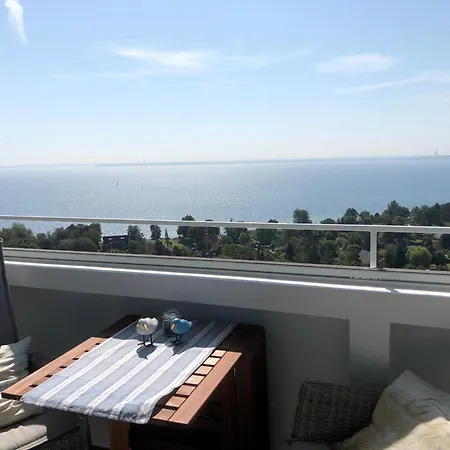 Strandkieker Sierksdorf